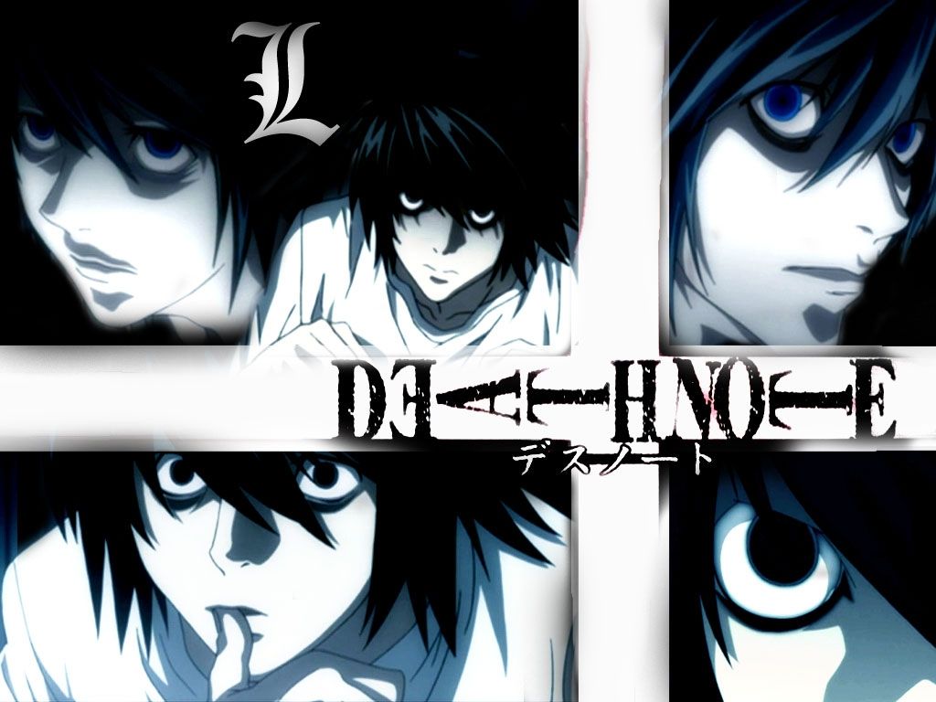 Image Death Note