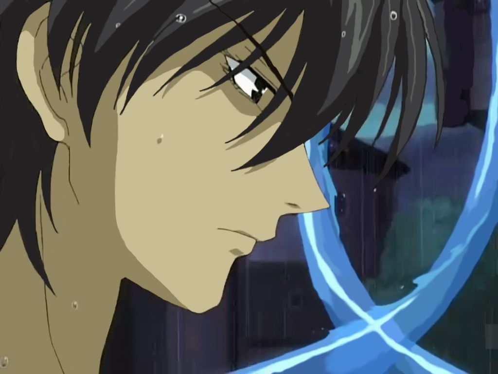 Image Kyo Kara Maoh