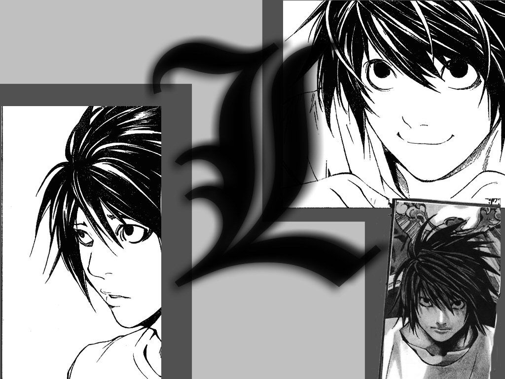 Image Death Note - Page 2