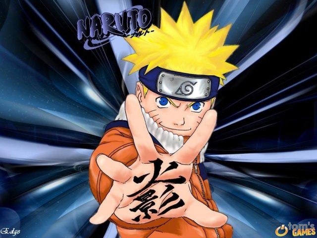 Date De Naissance De Naruto