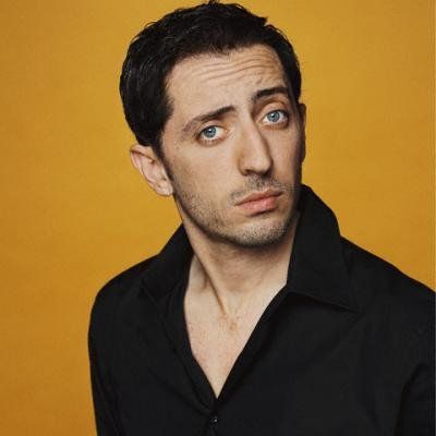 Gad Elmaleh