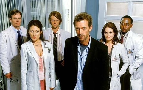 HOUSE SERIE TV house serie tv: