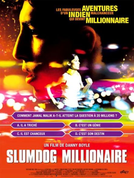 [Film] Slumdog Millionaire